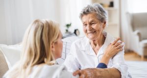 Occupational Therapy Better Balance