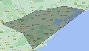 Gippsland