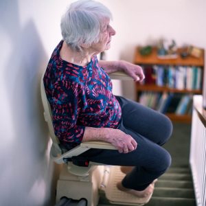 Assistive Technology & Equipment at Home