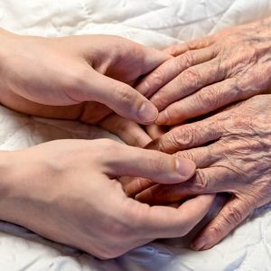 Better Balance hand therapy