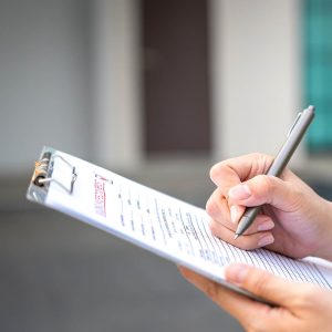Comprehensive Home Safety Assessments