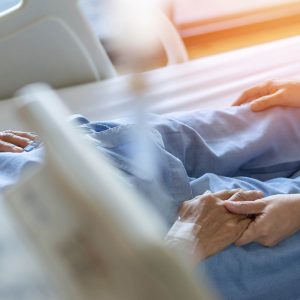 Pressure injury prevention and care