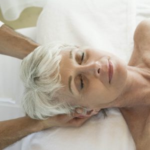 Stress management and relaxation therapy