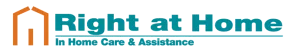 Right at home aged care provider
